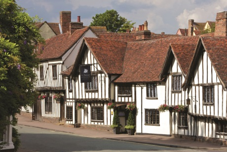 Swan At Lavenham Hotel %26 Spa Announces History Tours And Talks %7C Groupn Travel News
